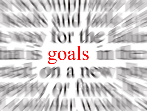 Have A Goal